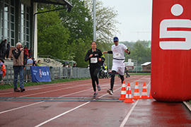 Öhringer Stadtlauf 2022