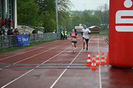 Öhringer Stadtlauf 2022