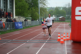 Öhringer Stadtlauf 2022