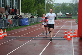 Öhringer Stadtlauf 2022