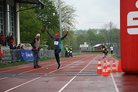 Öhringer Stadtlauf 2022