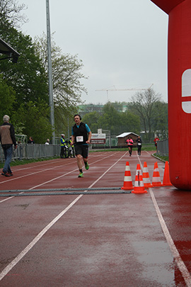 Öhringer Stadtlauf 2022