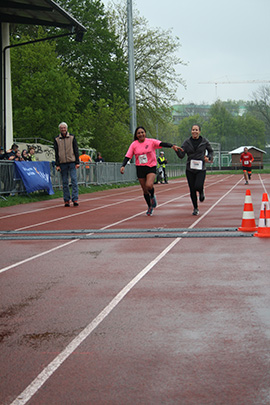 Öhringer Stadtlauf 2022