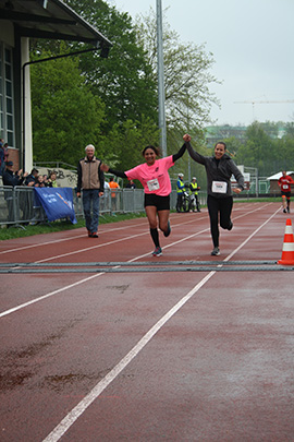 Öhringer Stadtlauf 2022