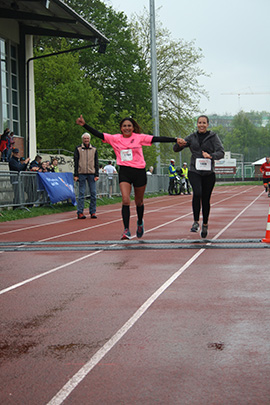 Öhringer Stadtlauf 2022