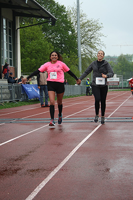 Öhringer Stadtlauf 2022