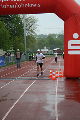 Öhringer Stadtlauf 2022