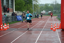 Öhringer Stadtlauf 2022