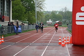 Öhringer Stadtlauf 2022