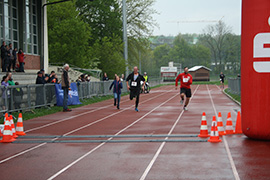 Öhringer Stadtlauf 2022