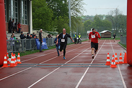 Öhringer Stadtlauf 2022