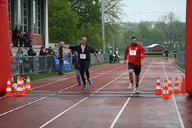 Öhringer Stadtlauf 2022