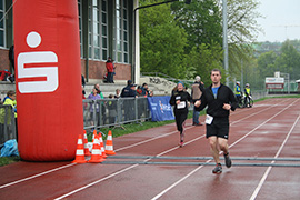 Öhringer Stadtlauf 2022