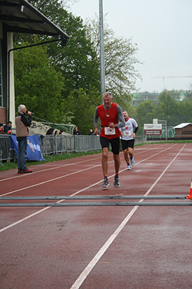 Öhringer Stadtlauf 2022