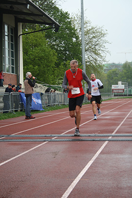 Öhringer Stadtlauf 2022