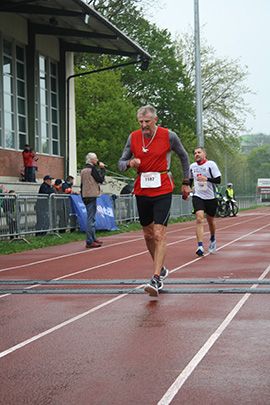 Öhringer Stadtlauf 2022