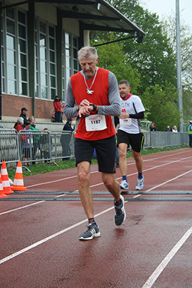 Öhringer Stadtlauf 2022