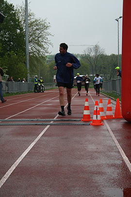 Öhringer Stadtlauf 2022