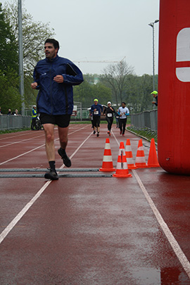 Öhringer Stadtlauf 2022