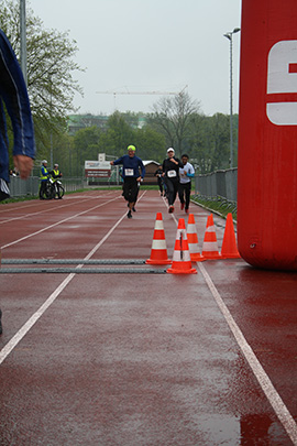 Öhringer Stadtlauf 2022