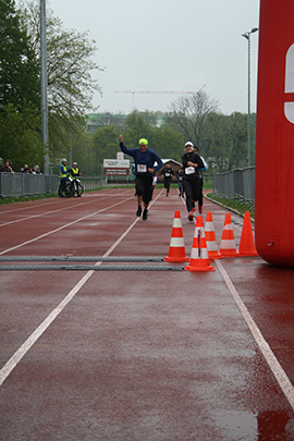 Öhringer Stadtlauf 2022