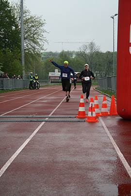 Öhringer Stadtlauf 2022