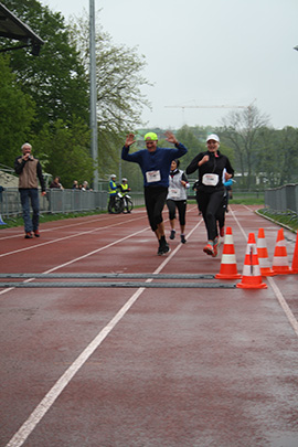 Öhringer Stadtlauf 2022