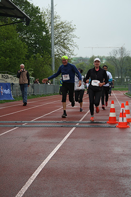 Öhringer Stadtlauf 2022