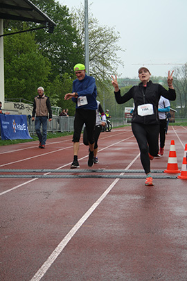 Öhringer Stadtlauf 2022