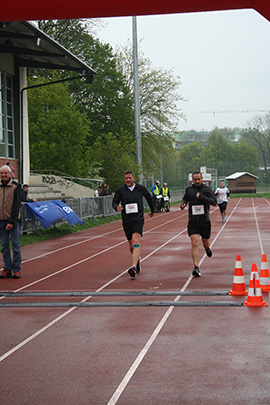 Öhringer Stadtlauf 2022