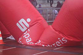 Öhringer Stadtlauf 2022