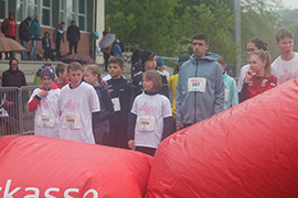 Öhringer Stadtlauf 2022