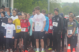 Öhringer Stadtlauf 2022