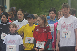 Öhringer Stadtlauf 2022