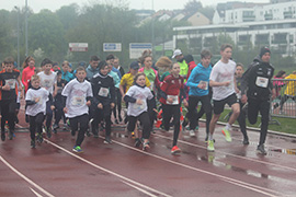 Öhringer Stadtlauf 2022
