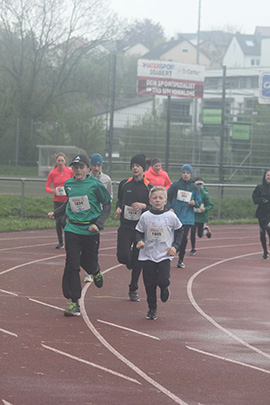 Öhringer Stadtlauf 2022