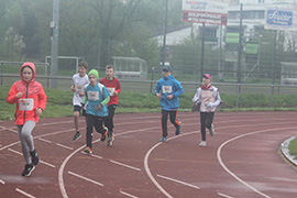 Öhringer Stadtlauf 2022