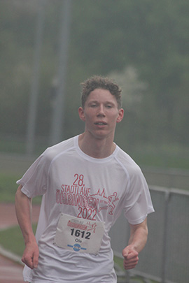 Öhringer Stadtlauf 2022