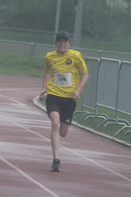 Öhringer Stadtlauf 2022