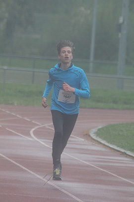 Öhringer Stadtlauf 2022