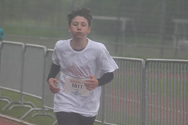 Öhringer Stadtlauf 2022
