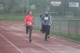 Öhringer Stadtlauf 2022