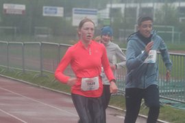 Öhringer Stadtlauf 2022