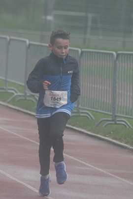 Öhringer Stadtlauf 2022