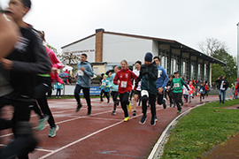 Öhringer Stadtlauf 2022