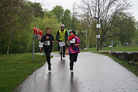 Öhringer Stadtlauf 2022