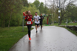 Öhringer Stadtlauf 2022