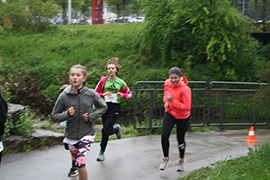 Öhringer Stadtlauf 2022