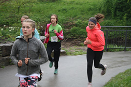 Öhringer Stadtlauf 2022