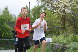 Öhringer Stadtlauf 2022